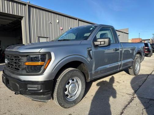 2024 Ford F-150 XL