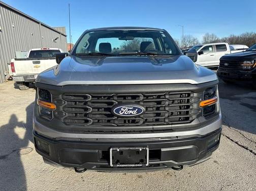 2024 Ford F-150 XL