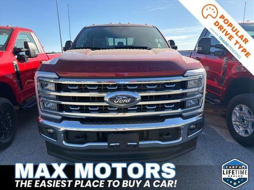 2026 Ford F-350 XLT