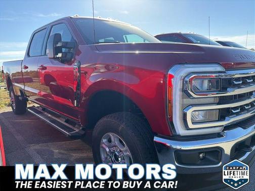 2026 Ford F-350 XLT