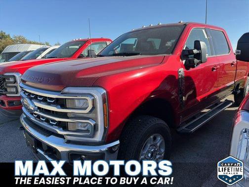 2026 Ford F-350 XLT