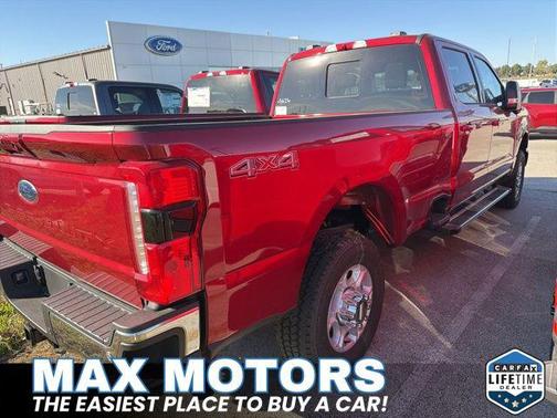 2026 Ford F-350 XLT