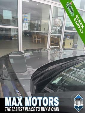 Charcoal 2024 Acura MDX Technology Package