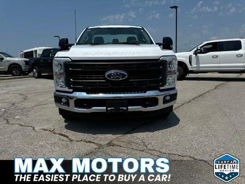 2024 Ford F-350 XL