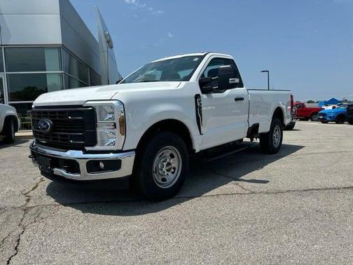 2024 Ford F-350 XL