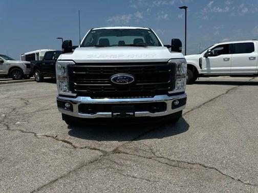 2024 Ford F-350 XL
