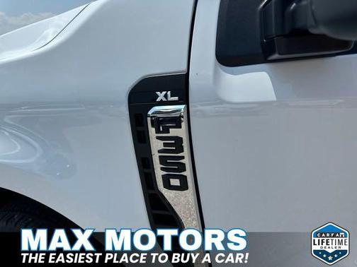 2024 Ford F-350 XL