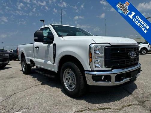 2024 Ford F-350 XL