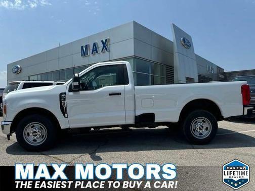 2024 Ford F-350 XL