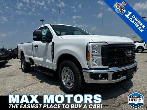 2024 Ford F-350 XL