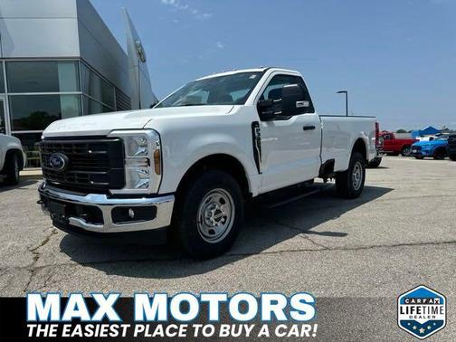 2024 Ford F-350 XL