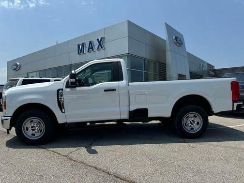 2024 Ford F-350 XL
