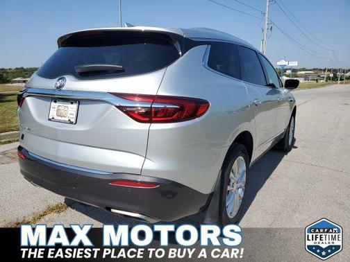 2021 Buick Enclave FWD Essence