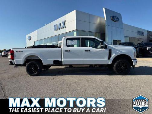 2026 Ford F-350 XL