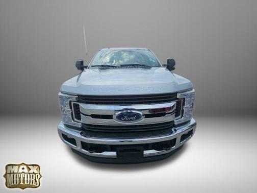 2019 Ford F-250 XLT