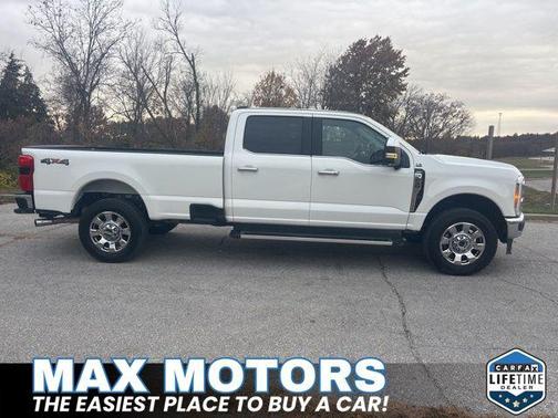 2023 Ford F-250 Lariat