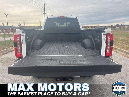 2023 Ford F-250 Lariat