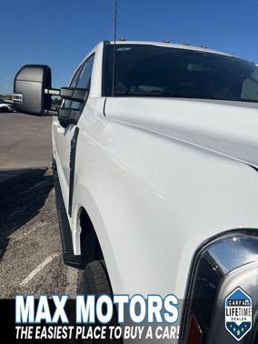 2026 Ford F-350 XLT