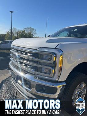 2026 Ford F-350 XLT