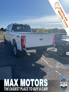2026 Ford F-350 XLT