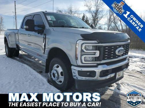 2024 Ford F-350 Lariat