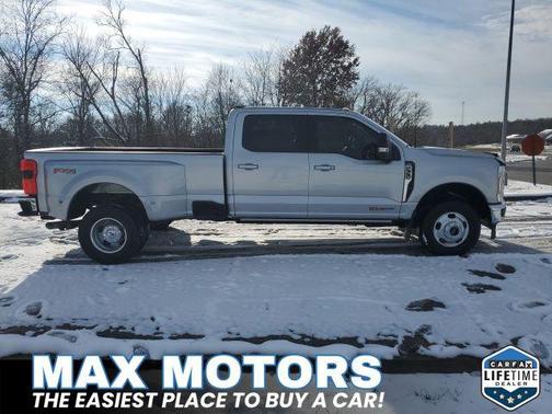 2024 Ford F-350 Lariat