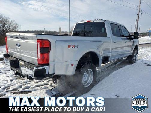 2024 Ford F-350 Lariat