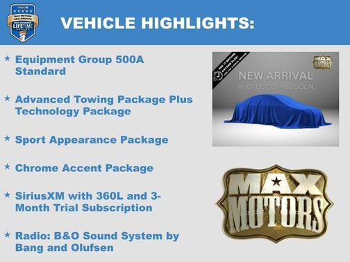 CARBONIZED GRAY METALLIC 2026 Ford Ranger LARIAT