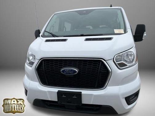 2022 Ford Transit-350 XLT