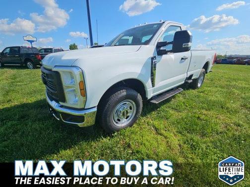 2025 Ford F-250 XL
