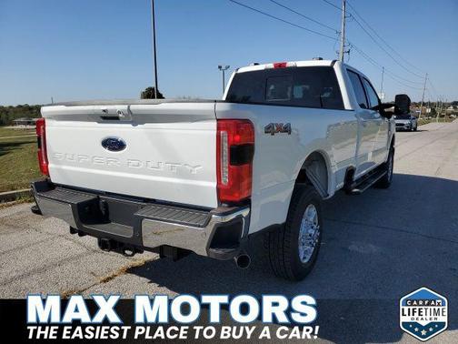 2026 Ford F-350 King Ranch