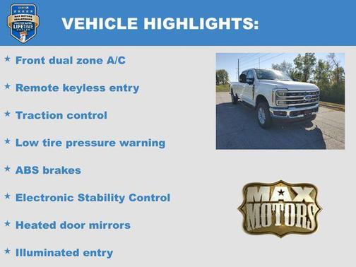 2026 Ford F-350 King Ranch