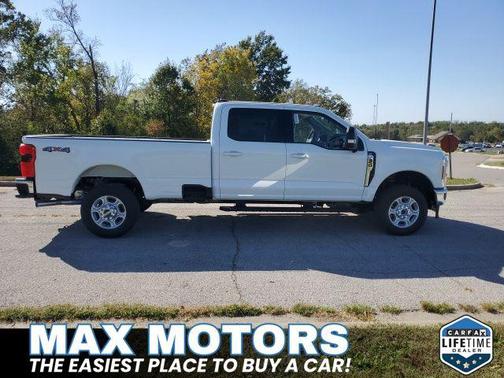 2026 Ford F-350 King Ranch