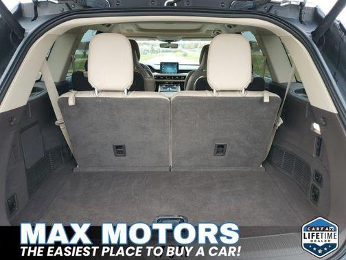 2020 Lincoln Aviator Reserve AWD