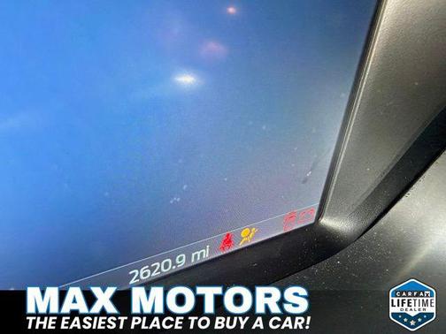 AGATE BLACK METALLIC 2025 Ford F-150 Raptor