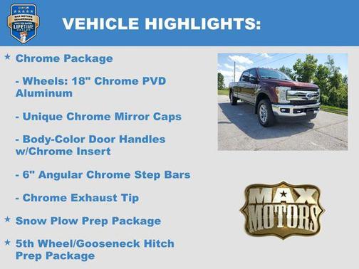 2017 Ford F-350 King Ranch