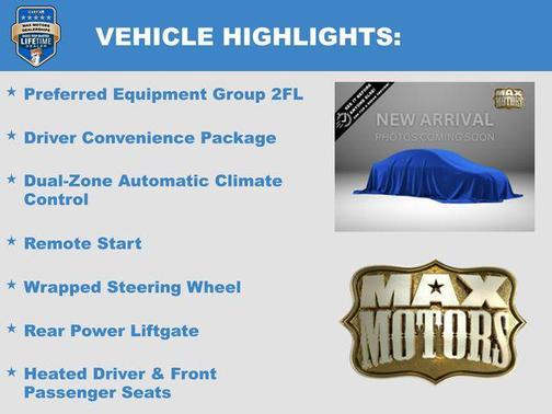 Sterling Gray Metallic 2024 Chevrolet Equinox 1LT