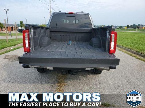 2024 Ford F-350 XL