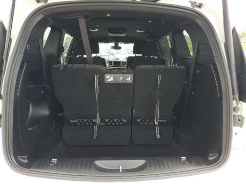 2020 Chrysler Pacifica Touring