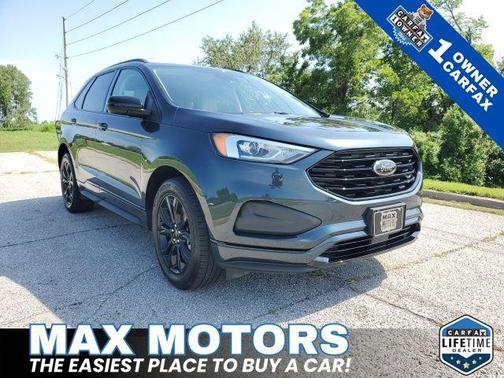 2024 Ford Edge SE