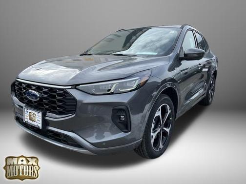2025 Ford Escape ST-Line Elite