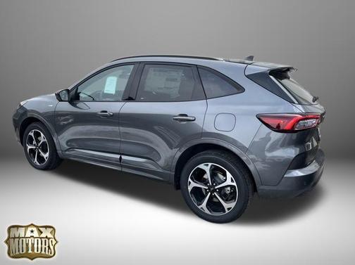 2025 Ford Escape ST-Line Elite