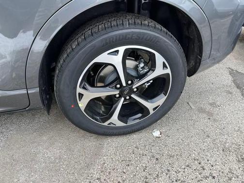 2025 Ford Escape ST-Line Elite