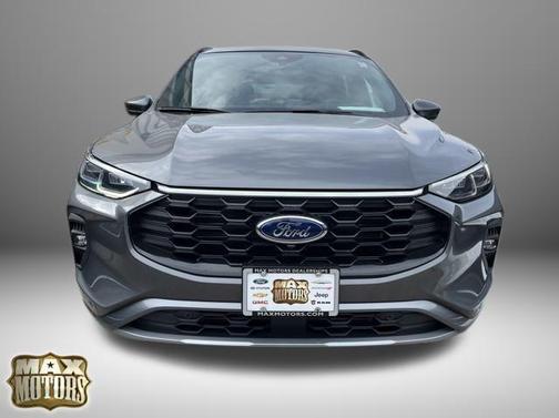 2025 Ford Escape ST-Line Elite
