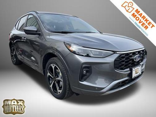 2025 Ford Escape ST-Line Elite