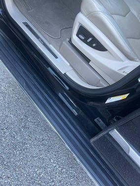 Black Raven 2020 Cadillac Escalade Premium Luxury