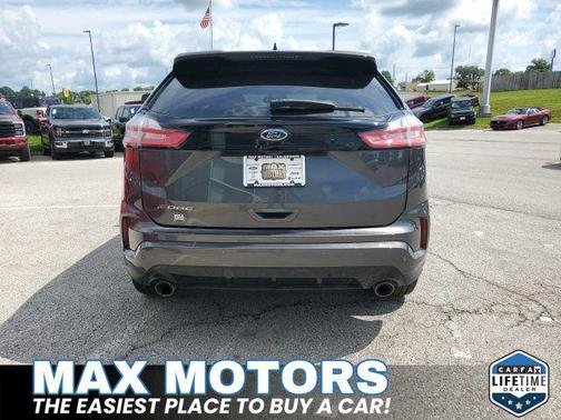 2020 Ford Edge ST