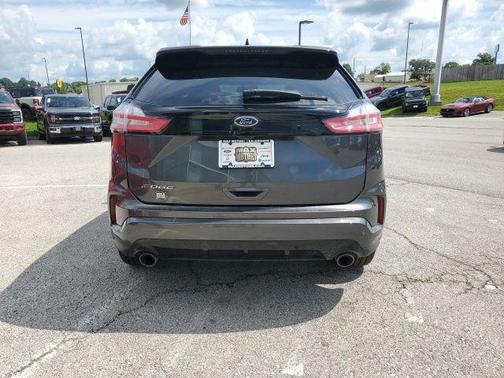 2020 Ford Edge ST