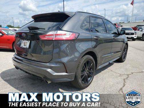 2020 Ford Edge ST