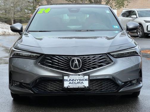 2024 Acura Integra 